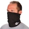 Ergodyne Neck Gaiter 6489, 2 Layer Cooling, Black, 2XL/3XL 42150 - alternate 1
